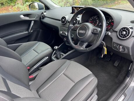 Audi A1 1.4 TFSI Sport Euro 6 (s/s) 3dr 69
