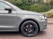Audi A1 1.4 TFSI Sport Euro 6 (s/s) 3dr 9