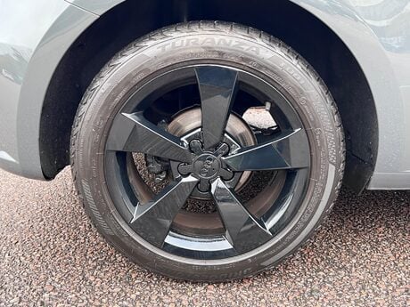 Audi A1 1.4 TFSI Sport Euro 6 (s/s) 3dr 42