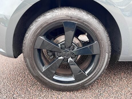 Audi A1 1.4 TFSI Sport Euro 6 (s/s) 3dr 38