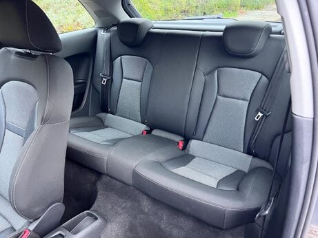 Audi A1 1.4 TFSI Sport Euro 6 (s/s) 3dr 24