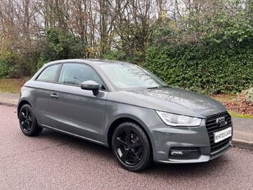 Audi A1 1.4 TFSI Sport Euro 6 (s/s) 3dr