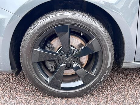 Audi A1 1.4 TFSI Sport Euro 6 (s/s) 3dr 36