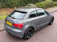 Audi A1 1.4 TFSI Sport Euro 6 (s/s) 3dr 67