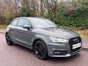 Audi A1 1.4 TFSI Sport Euro 6 (s/s) 3dr 60
