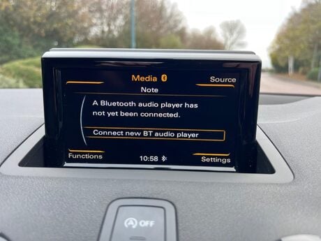 Audi A1 1.4 TFSI Sport Euro 6 (s/s) 3dr 22