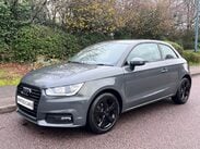Audi A1 1.4 TFSI Sport Euro 6 (s/s) 3dr 62