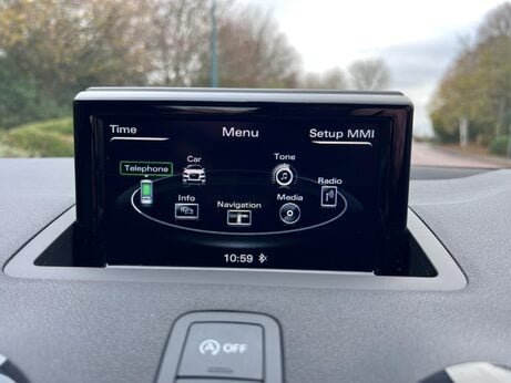 Audi A1 1.4 TFSI Sport Euro 6 (s/s) 3dr 49