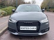 Audi A1 1.4 TFSI Sport Euro 6 (s/s) 3dr 4