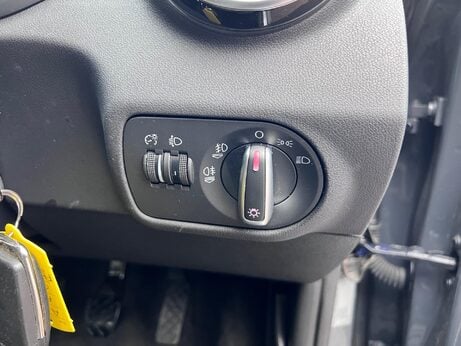 Audi A1 1.4 TFSI Sport Euro 6 (s/s) 3dr 43