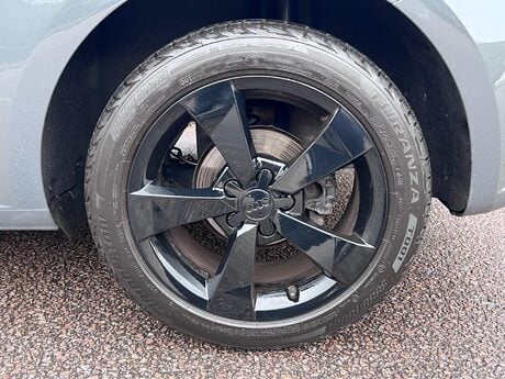 Audi A1 1.4 TFSI Sport Euro 6 (s/s) 3dr 41