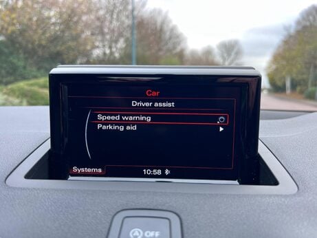 Audi A1 1.4 TFSI Sport Euro 6 (s/s) 3dr 48