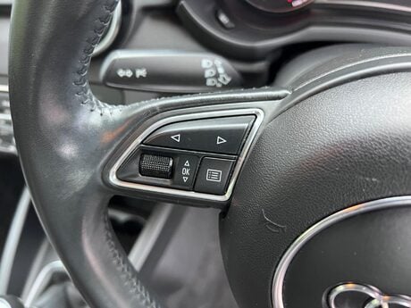 Audi A1 1.4 TFSI Sport Euro 6 (s/s) 3dr 44