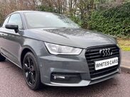 Audi A1 1.4 TFSI Sport Euro 6 (s/s) 3dr 11
