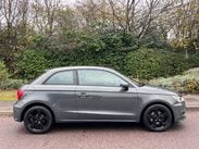 Audi A1 1.4 TFSI Sport Euro 6 (s/s) 3dr 2
