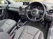 Audi A1 1.4 TFSI Sport Euro 6 (s/s) 3dr 18