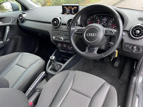 Audi A1 1.4 TFSI Sport Euro 6 (s/s) 3dr 14