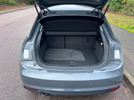 Audi A1 1.4 TFSI Sport Euro 6 (s/s) 3dr 70