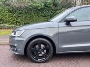 Audi A1 1.4 TFSI Sport Euro 6 (s/s) 3dr 43