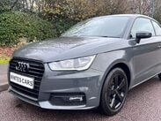 Audi A1 1.4 TFSI Sport Euro 6 (s/s) 3dr 63
