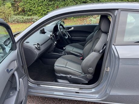 Audi A1 1.4 TFSI Sport Euro 6 (s/s) 3dr 26