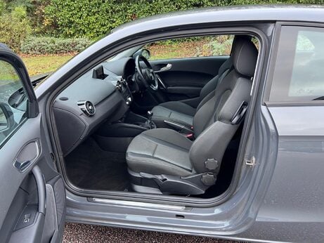 Audi A1 1.4 TFSI Sport Euro 6 (s/s) 3dr 22