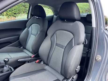 Audi A1 1.4 TFSI Sport Euro 6 (s/s) 3dr 69