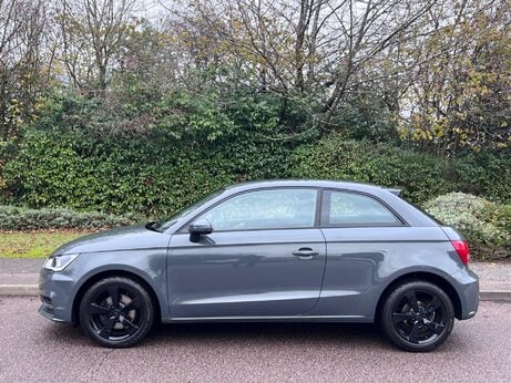 Audi A1 1.4 TFSI Sport Euro 6 (s/s) 3dr 2
