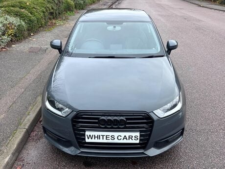 Audi A1 1.4 TFSI Sport Euro 6 (s/s) 3dr 61
