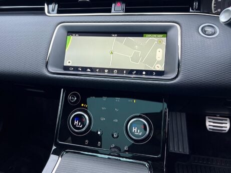 Land Rover Range Rover Evoque 2.0 D150 MHEV R-Dynamic S Auto 4WD Euro 6 (s/s) 5dr 17