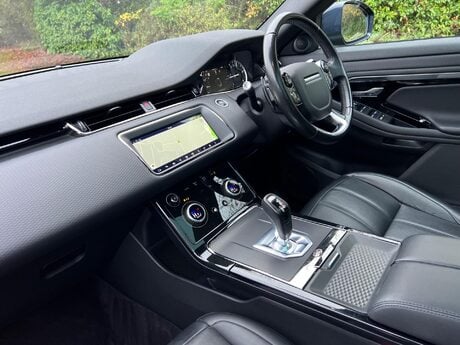 Land Rover Range Rover Evoque 2.0 D150 MHEV R-Dynamic S Auto 4WD Euro 6 (s/s) 5dr 70