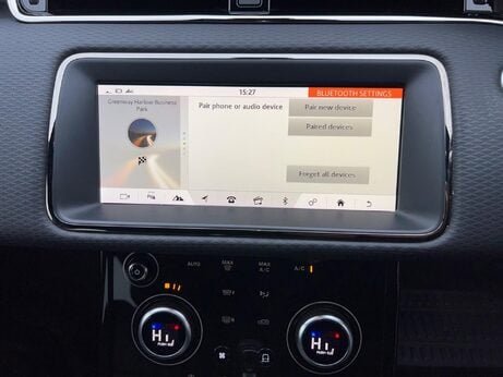 Land Rover Range Rover Evoque 2.0 D150 MHEV R-Dynamic S Auto 4WD Euro 6 (s/s) 5dr 73