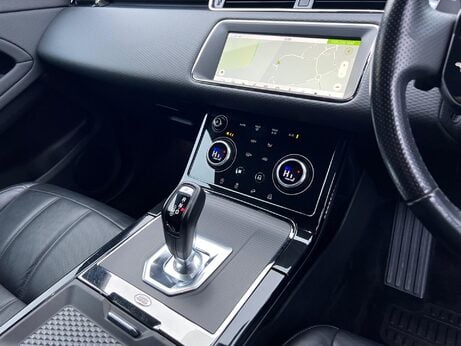Land Rover Range Rover Evoque 2.0 D150 MHEV R-Dynamic S Auto 4WD Euro 6 (s/s) 5dr 16