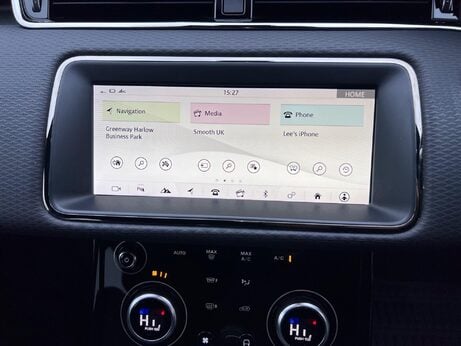 Land Rover Range Rover Evoque 2.0 D150 MHEV R-Dynamic S Auto 4WD Euro 6 (s/s) 5dr 75