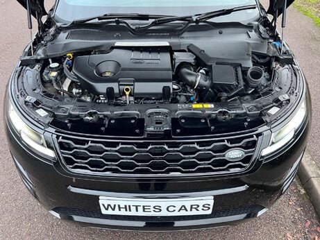 Land Rover Range Rover Evoque 2.0 D150 MHEV R-Dynamic S Auto 4WD Euro 6 (s/s) 5dr 36