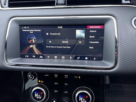 Land Rover Range Rover Evoque 2.0 D150 MHEV R-Dynamic S Auto 4WD Euro 6 (s/s) 5dr 81