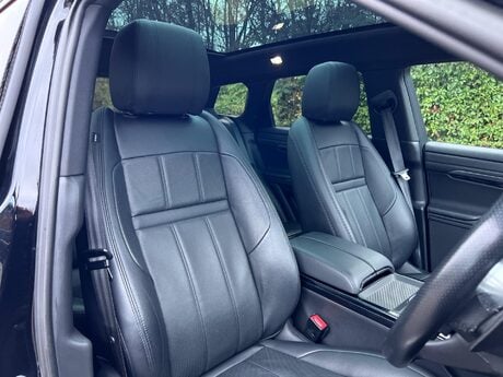 Land Rover Range Rover Evoque 2.0 D150 MHEV R-Dynamic S Auto 4WD Euro 6 (s/s) 5dr 71