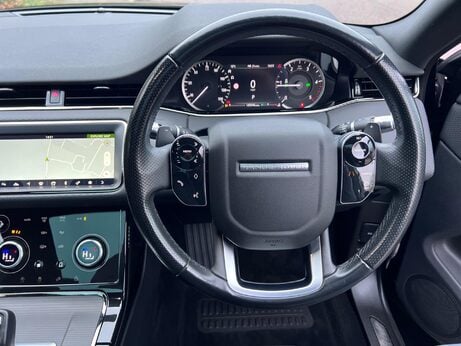 Land Rover Range Rover Evoque 2.0 D150 MHEV R-Dynamic S Auto 4WD Euro 6 (s/s) 5dr 88