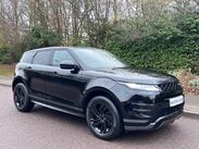 Land Rover Range Rover Evoque 2.0 D150 MHEV R-Dynamic S Auto 4WD Euro 6 (s/s) 5dr 1