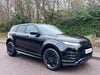 Land Rover Range Rover Evoque 2.0 D150 MHEV R-Dynamic S Auto 4WD Euro 6 (s/s) 5dr