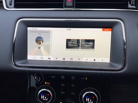 Land Rover Range Rover Evoque 2.0 D150 MHEV R-Dynamic S Auto 4WD Euro 6 (s/s) 5dr 83