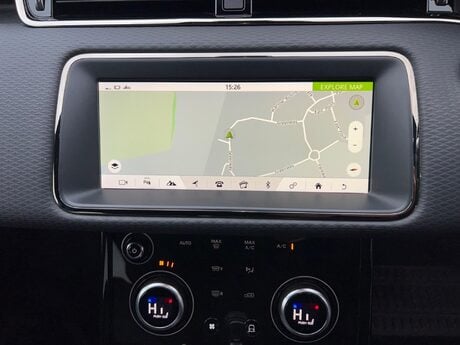 Land Rover Range Rover Evoque 2.0 D150 MHEV R-Dynamic S Auto 4WD Euro 6 (s/s) 5dr 86