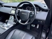 Land Rover Range Rover Evoque 2.0 D150 MHEV R-Dynamic S Auto 4WD Euro 6 (s/s) 5dr 93