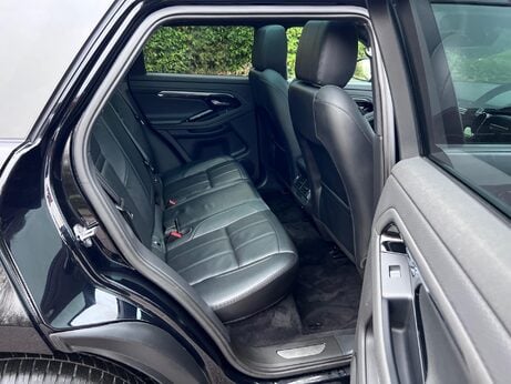 Land Rover Range Rover Evoque 2.0 D150 MHEV R-Dynamic S Auto 4WD Euro 6 (s/s) 5dr 28