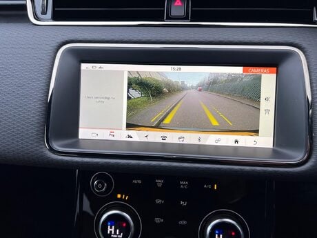 Land Rover Range Rover Evoque 2.0 D150 MHEV R-Dynamic S Auto 4WD Euro 6 (s/s) 5dr 23