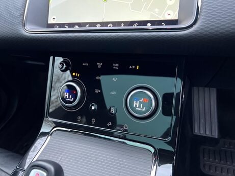 Land Rover Range Rover Evoque 2.0 D150 MHEV R-Dynamic S Auto 4WD Euro 6 (s/s) 5dr 69