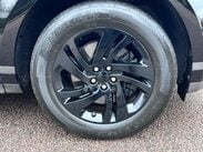 Land Rover Range Rover Evoque 2.0 D150 MHEV R-Dynamic S Auto 4WD Euro 6 (s/s) 5dr 75