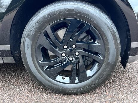 Land Rover Range Rover Evoque 2.0 D150 MHEV R-Dynamic S Auto 4WD Euro 6 (s/s) 5dr 71