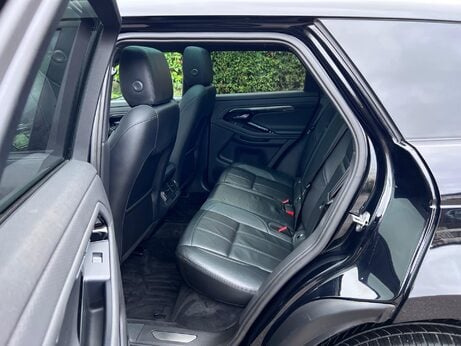 Land Rover Range Rover Evoque 2.0 D150 MHEV R-Dynamic S Auto 4WD Euro 6 (s/s) 5dr 32