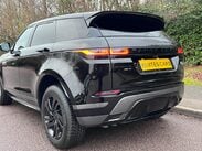 Land Rover Range Rover Evoque 2.0 D150 MHEV R-Dynamic S Auto 4WD Euro 6 (s/s) 5dr 10